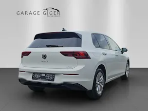 VW Golf 1.5 e TSI mHEV Value DSG