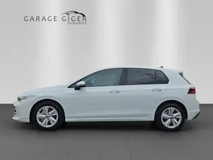 VW Golf 1.5 e TSI mHEV Value DSG