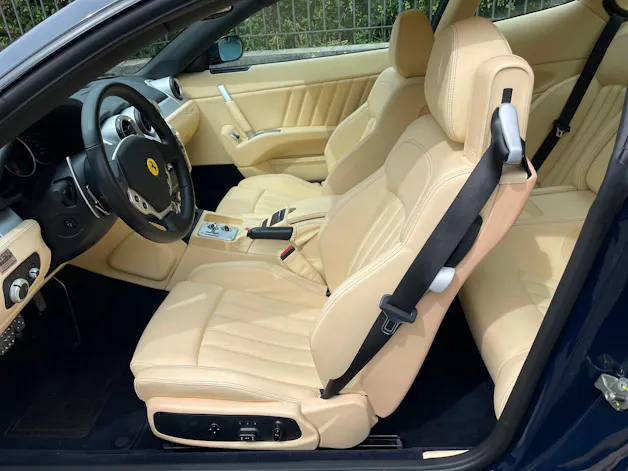 Ferrari 612 F1