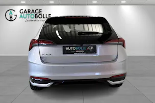 Škoda Scala 1.0 TSI Monte Carlo DSG