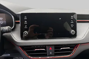 Škoda Scala 1.0 TSI Monte Carlo DSG