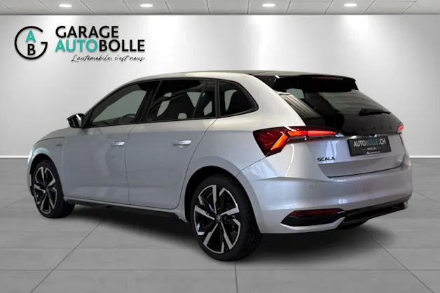Škoda Scala 1.0 TSI Monte Carlo DSG