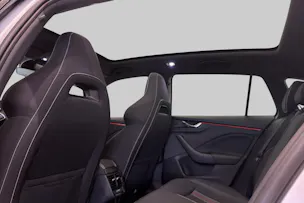Škoda Scala 1.0 TSI Monte Carlo DSG