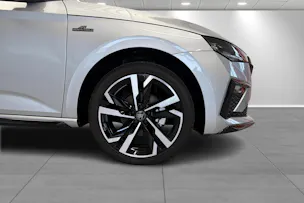 Škoda Scala 1.0 TSI Monte Carlo DSG