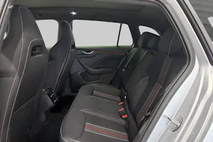 Škoda Scala 1.0 TSI Monte Carlo DSG