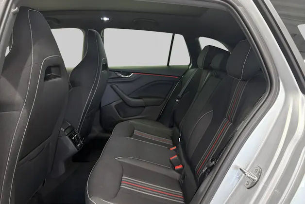 Škoda Scala 1.0 TSI Monte Carlo DSG