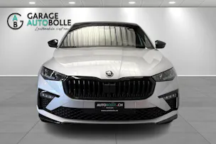 Škoda Scala 1.0 TSI Monte Carlo DSG
