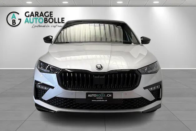 Škoda Scala 1.0 TSI Monte Carlo DSG