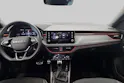 Škoda Scala 1.0 TSI Monte Carlo DSG