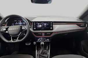 Škoda Scala 1.0 TSI Monte Carlo DSG