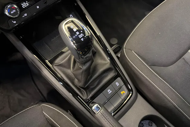 Škoda Scala 1.0 TSI Monte Carlo DSG