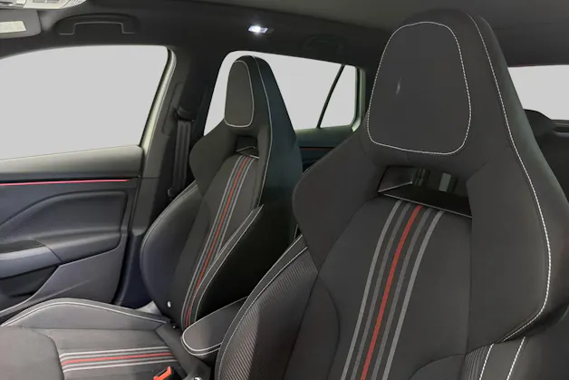 Škoda Scala 1.0 TSI Monte Carlo DSG
