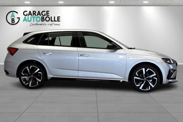 Škoda Scala 1.0 TSI Monte Carlo DSG