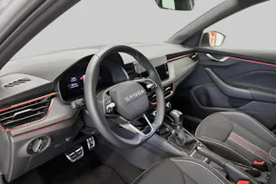 Škoda Scala 1.0 TSI Monte Carlo DSG