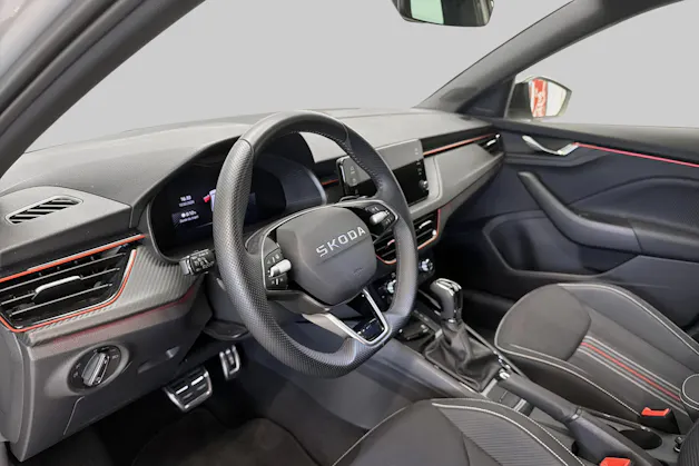 Škoda Scala 1.0 TSI Monte Carlo DSG