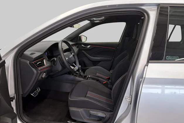 Škoda Scala 1.0 TSI Monte Carlo DSG