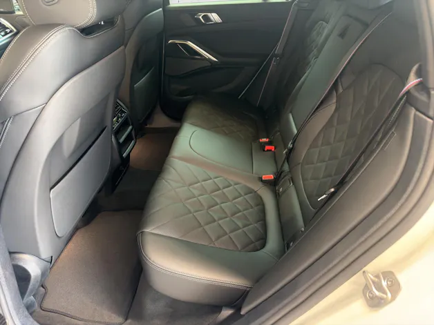 BMW X6 xDrive 30d M Sport Pro 48V