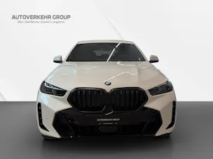BMW X6 xDrive 30d M Sport Pro 48V