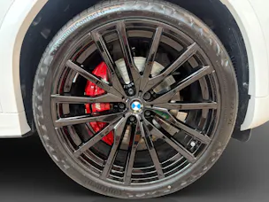 BMW X6 xDrive 30d M Sport Pro 48V