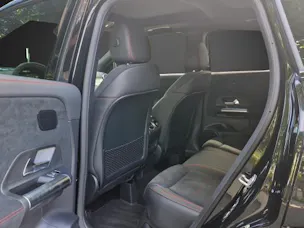 Mercedes-Benz GLA 180 7G-DCT