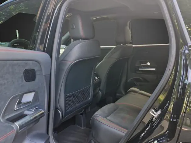 Mercedes-Benz GLA 180 7G-DCT