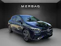 Mercedes-Benz GLA 180 7G-DCT