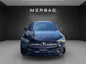 Mercedes-Benz GLA 180 7G-DCT