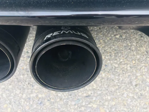 VW Golf 2.0 TSI R 4Motion DSG