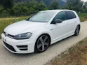 VW Golf 2.0 TSI R 4Motion DSG