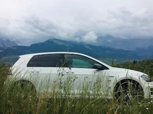 VW Golf 2.0 TSI R 4Motion DSG