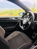 VW Golf 2.0 TSI R 4Motion DSG