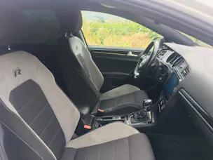 VW Golf 2.0 TSI R 4Motion DSG