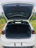 VW Golf 2.0 TSI R 4Motion DSG
