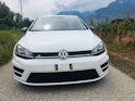 VW Golf 2.0 TSI R 4Motion DSG