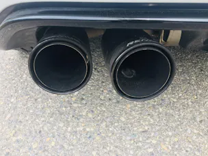 VW Golf 2.0 TSI R 4Motion DSG
