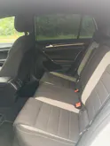 VW Golf 2.0 TSI R 4Motion DSG