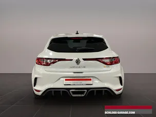 Renault MÉGANE Sport 1.8 T Trophy