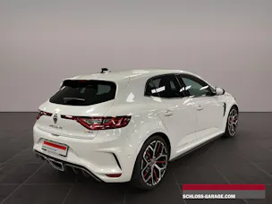 Renault MÉGANE Sport 1.8 T Trophy