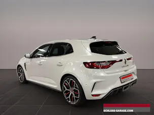 Renault MÉGANE Sport 1.8 T Trophy