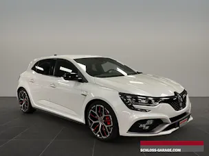Renault MÉGANE Sport 1.8 T Trophy