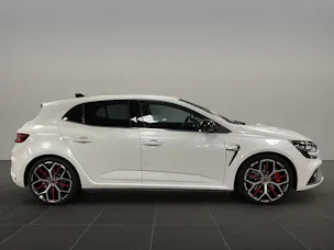 Renault MÉGANE Sport 1.8 T Trophy