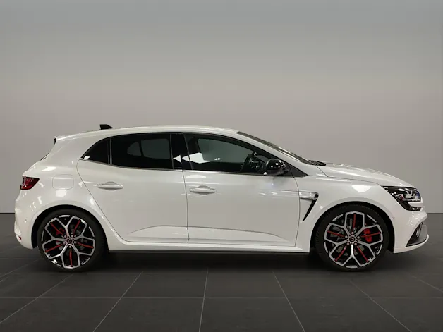 Renault MÉGANE Sport 1.8 T Trophy