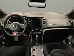 Renault MÉGANE Sport 1.8 T Trophy