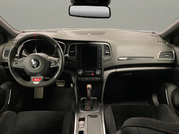 Renault MÉGANE Sport 1.8 T Trophy
