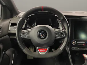 Renault MÉGANE Sport 1.8 T Trophy