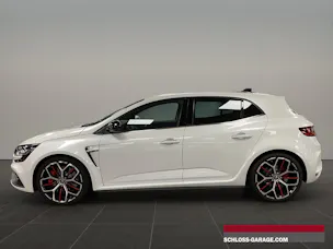 Renault MÉGANE Sport 1.8 T Trophy