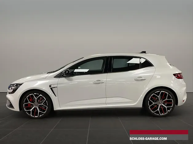 Renault MÉGANE Sport 1.8 T Trophy