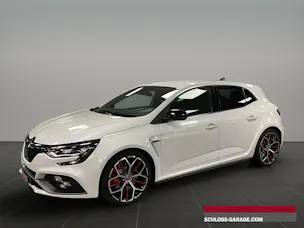 Renault MÉGANE Sport 1.8 T Trophy