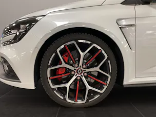 Renault MÉGANE Sport 1.8 T Trophy