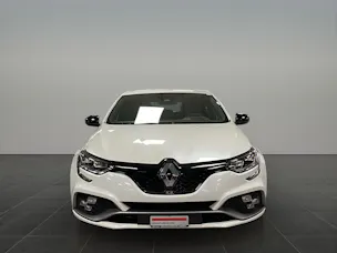 Renault MÉGANE Sport 1.8 T Trophy